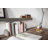 Sliced Concrete Floating Shelf-19561422