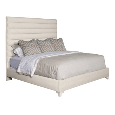 Kelsey Bed with Bracket Leg