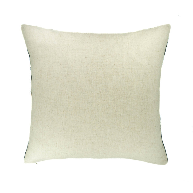 Ikat Pillow Cover