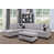 Light Gray Linen