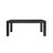 Bozrah Extendable Acacia Solid Wood Dining Table-172467607