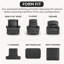 Housse extensible pour fauteuil inclinable - Facile à nettoyer et durable - Collection Comfort-123339425-107444054