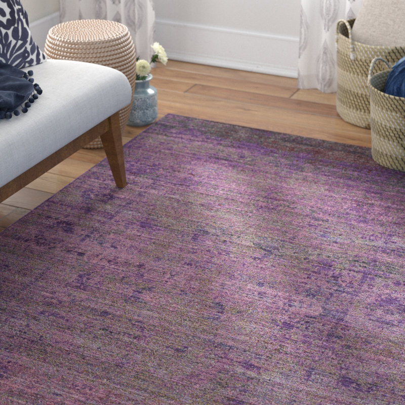 Embrya Valencia Performance Rug, Rectangle 6' x 9'