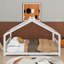 Lit en bois House House-564914840-561074140