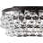 Pell Flush Mount-33459254