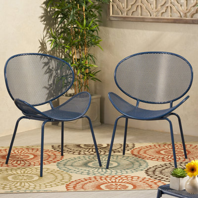 CHAISE ELBA