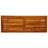 Alexamarie Wooden Coffee Table-68240542