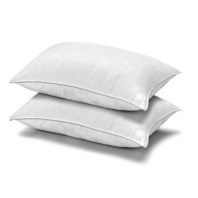 MicronOne Allergen-Free Pillow, Medium Density