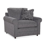 Edgeworth Chair