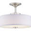 Tambour simple à 1 lumière Seawright-2090960759