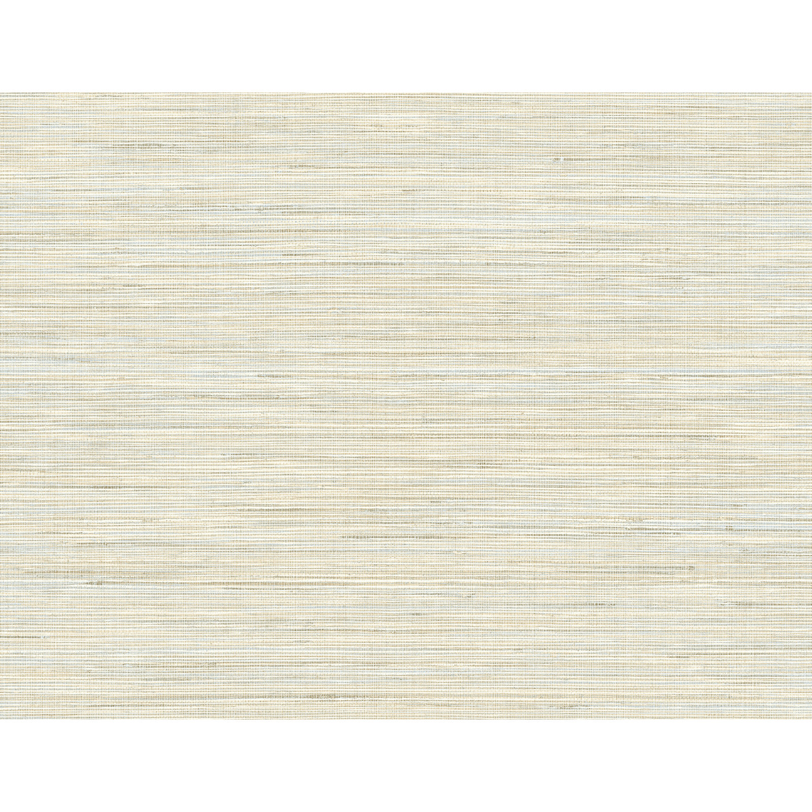Paonia Striped Wallpaper, Blue, Paper 