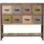 Commode d'appoint à 8 tiroirs Klem-1670351215