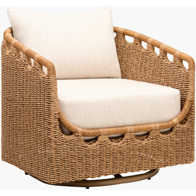 Marvella Outdoor Lounge Chair