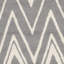 ShipstStour Chevron Wool Hand Woven Area Rug-13635673