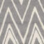 ShipstStour Chevron Wool Hand Woven Area Rug-13635674