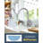 Single Handle Stainless Steel Pull-Down Kitchen Faucet with Air Gap Kit Combo-101996602