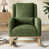 Green is out of stock