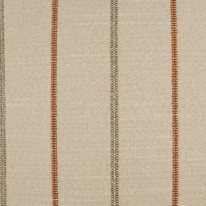Greenwich Square Pillow Cover & Insert, Square 20", Camel