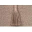 Panier en coton et bois-66903451