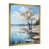 Gold Picture Frame