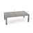 Fionnula Rectangular Outdoor Coffee Table , 46 " W 26 " D-42652836
