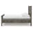 Frandern Full Panel Bed With Storage