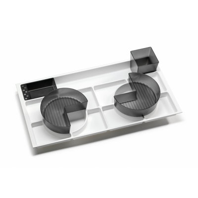Bathroom Storage Container