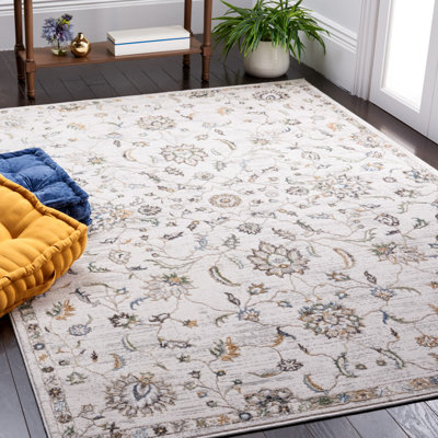 Tapis oriental Cabela Air Performance
