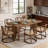 Dining Table,Home Kitchen Table,Working Desk