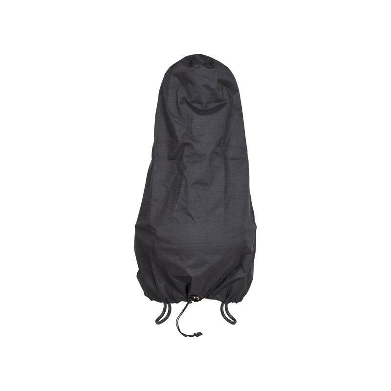 Outdoor Fire Pit Cover