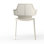 Ikona Outdoor Dining Armchair