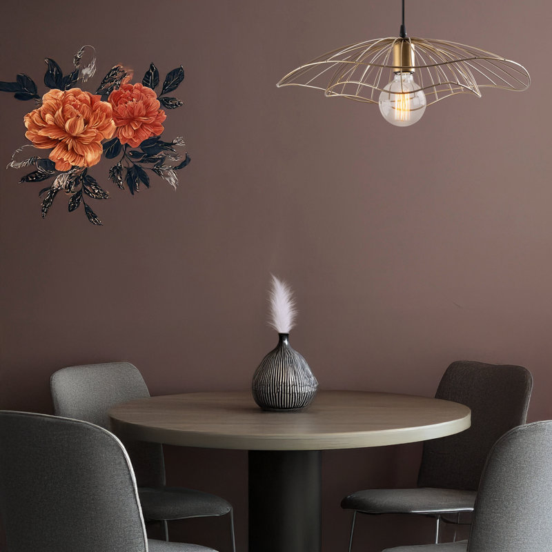 Lustre simple Jekori, Rétro