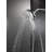 Multi Function Dual Shower Head