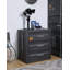 Commode 3 tiroirs Canwick