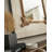 Attingham Solid Wood Rectangle Wall Mirror