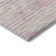 Premium Machine Washable Prisco Pink Rug