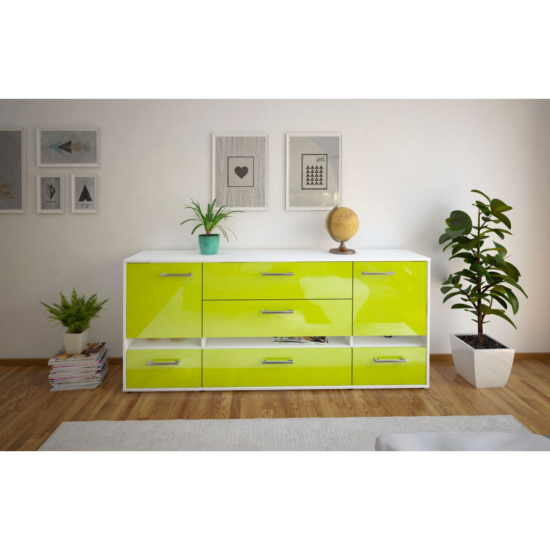 Sideboard Leokadija