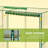 Plant Protectors,Walk-In Crop Cage