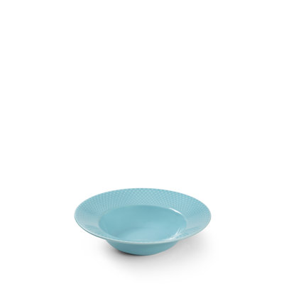 Porcelain Dinner Plate