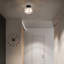 Jacona 1-Light 60cm LED Integrated Flush Mount