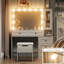 Meuble-lavabo Chester