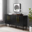 Buffet de 58 po de largeur Gertz-66063641