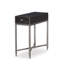 Camden Solid Wood End Table-1393461937