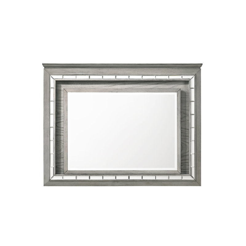 Miroir House House