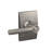 Broadway Keyed (Entry) Door Lever-43220654-42708164