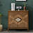 Asante Accent Cabinet