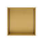 Stainless Steel Wall Niche-102480540