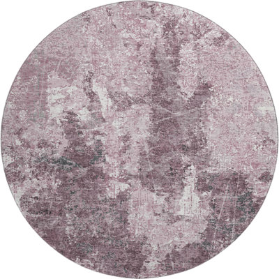 Premium Machine Washable Geers AMF1389 Modern Rug