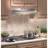 Broan-NuTone 36" Steel 190 CFM Ductless (Non-Vented) Under Cabinet Range Hood with Charcoal Filter-1984628544