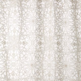 Pure Net Ceiling Embroidery Fabric